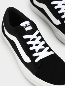 Кеды низкие Vans VERO модель VN000Y7HBA21 Фото