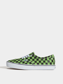 Кеди Vans AUTHENTIC модель VN000D7Y2031 Фото