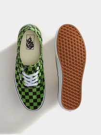 Кеди Vans AUTHENTIC модель VN000D7Y2031 Фото