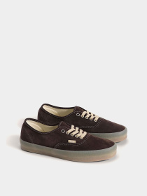 Кеди низькі Vans AUTHENTIC модель VN000D7Y3N11 Фото