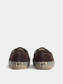 Кеди низькі Vans AUTHENTIC модель VN000D7Y3N11 Фото