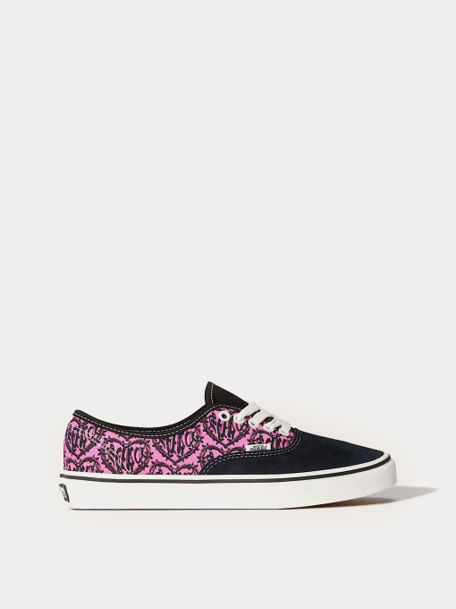 Кеди низькі Vans AUTHENTIC модель VN000EGAB9P1 Фото
