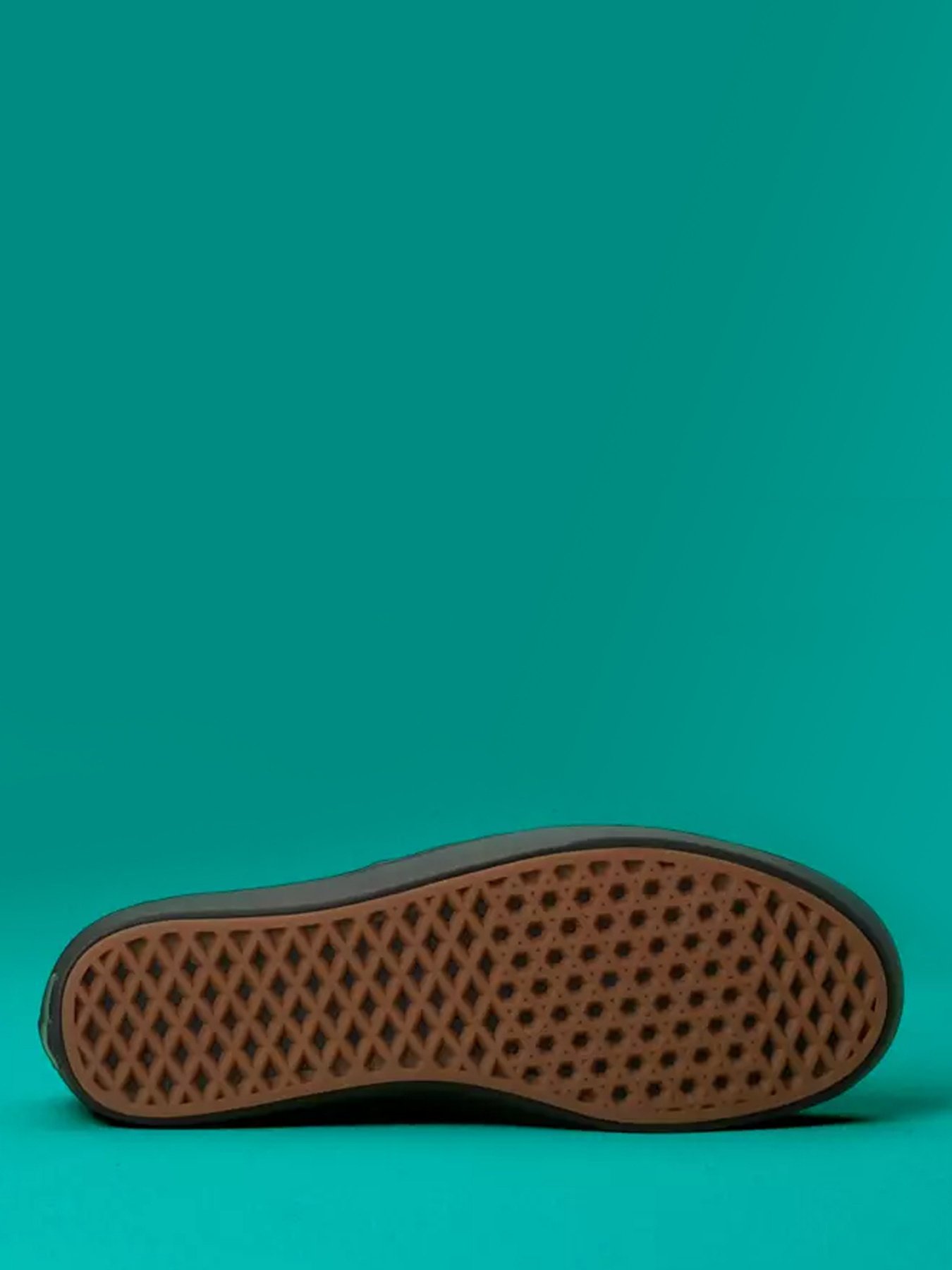 Кеды низкие Vans Classic ComfyCush Authentic модель VN0A3WM7VND1 Фото