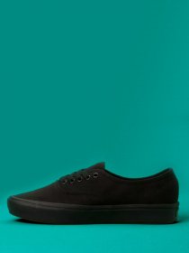 Кеды низкие Vans Classic ComfyCush Authentic модель VN0A3WM7VND1 Фото