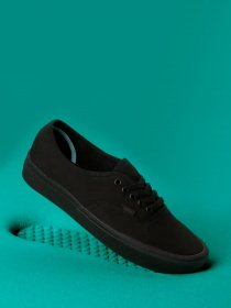 Кеды низкие Vans Classic ComfyCush Authentic модель VN0A3WM7VND1 Фото