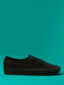 Кеди низькі Vans Classic ComfyCush Authentic модель VN0A3WM7VND1 Фото