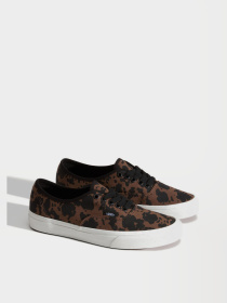 Кеды низкие Vans AUTHENTIC модель VN000D7YC801 Фото