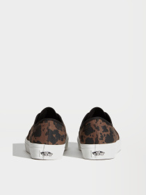 Кеды низкие Vans AUTHENTIC модель VN000D7YC801 Фото