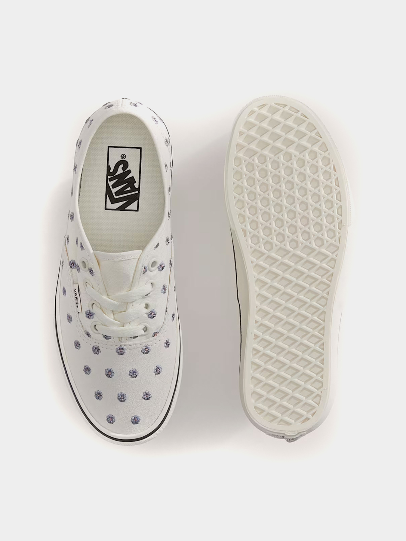 Vans модель VN000EADCD31 Фото