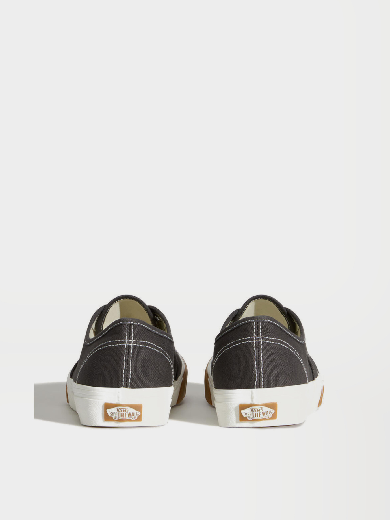 Кеды низкие Vans AUTHENTIC модель VN000D7YCJJ1 Фото