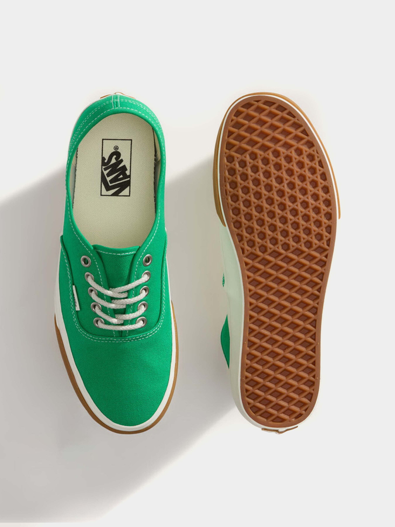 Кеди Vans AUTHENTIC модель VN000D7YCX11 Фото