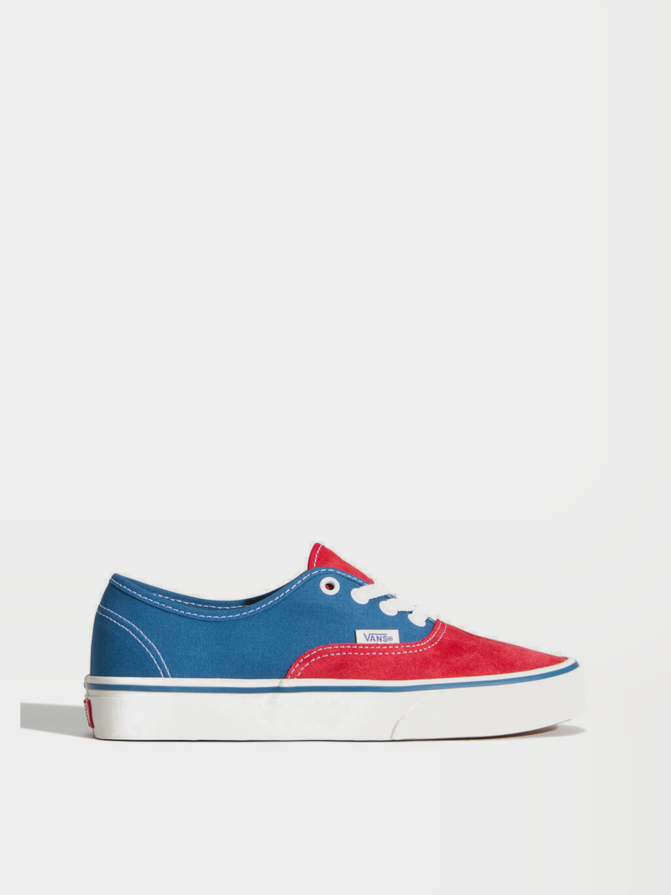 Кеди низькі Vans AUTHENTIC модель VN000EHHIZQ1 Фото