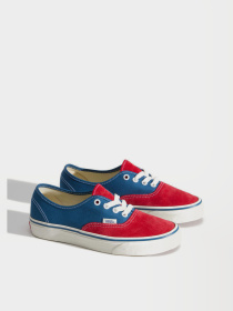 Кеди низькі Vans AUTHENTIC модель VN000EHHIZQ1 Фото