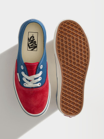 Кеди низькі Vans AUTHENTIC модель VN000EHHIZQ1 Фото