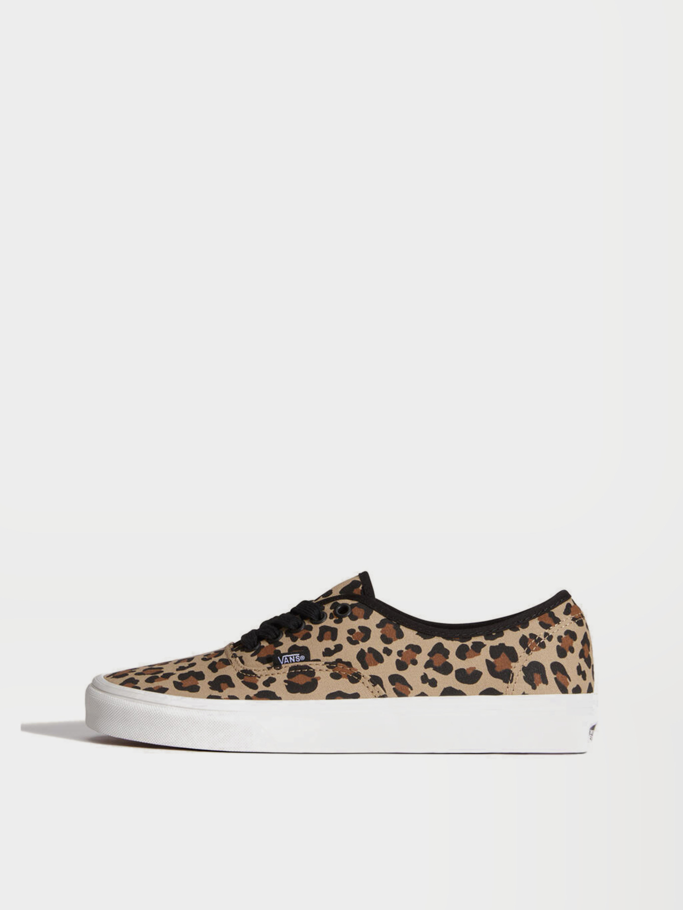 Кеды низкие Vans AUTHENTIC модель VN000D7YLPR1 Фото