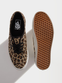 Кеды низкие Vans AUTHENTIC модель VN000D7YLPR1 Фото