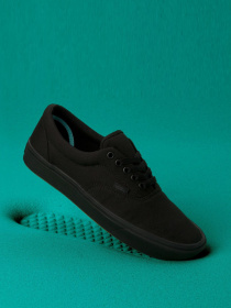 Кеди низькі Vans Classic ComfyCush Era модель VN0A3WM9VND1 Фото