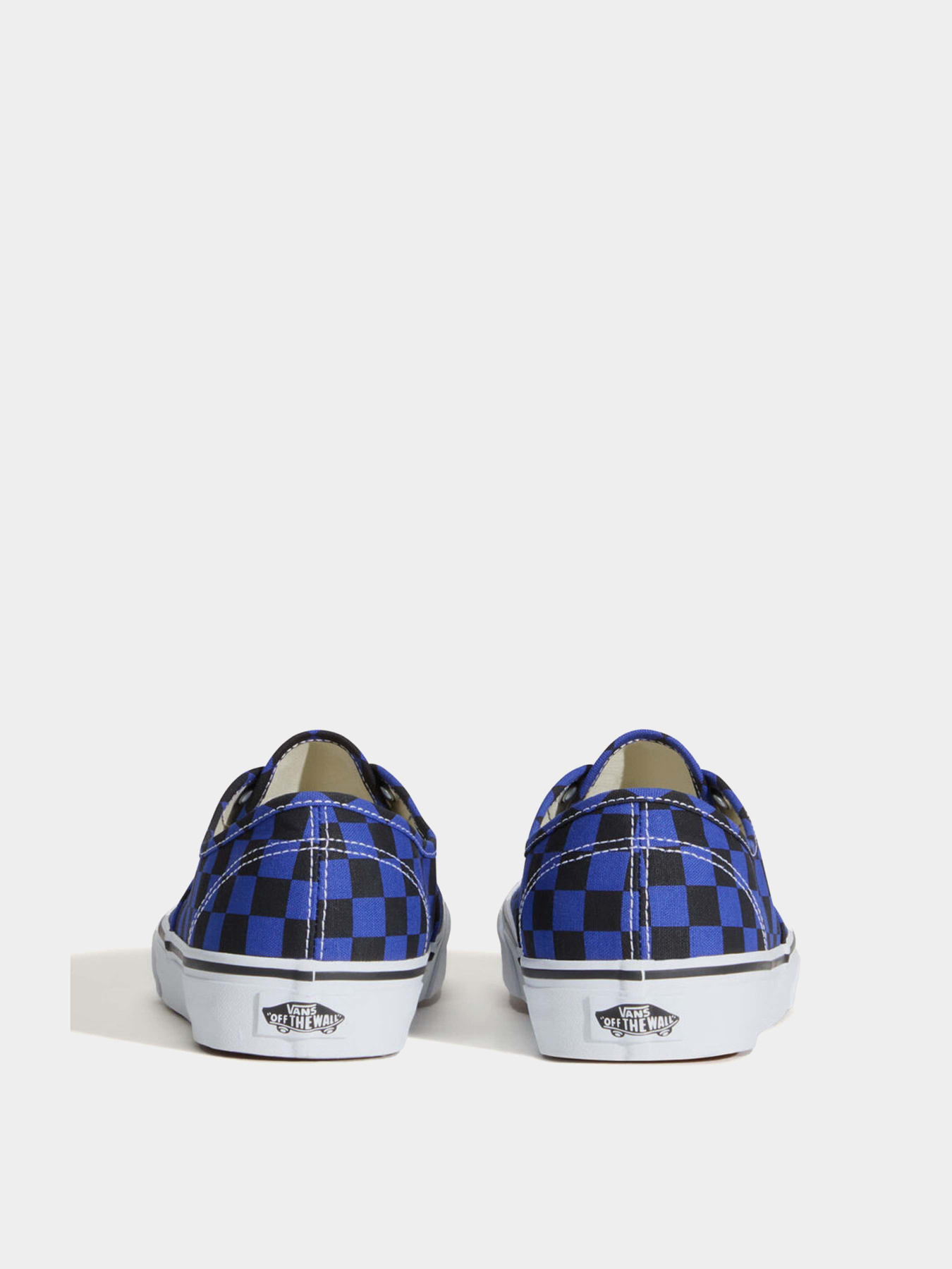 Кеди Vans AUTHENTIC модель VN000D7YY401 Фото