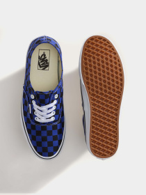 Кеди Vans AUTHENTIC модель VN000D7YY401 Фото