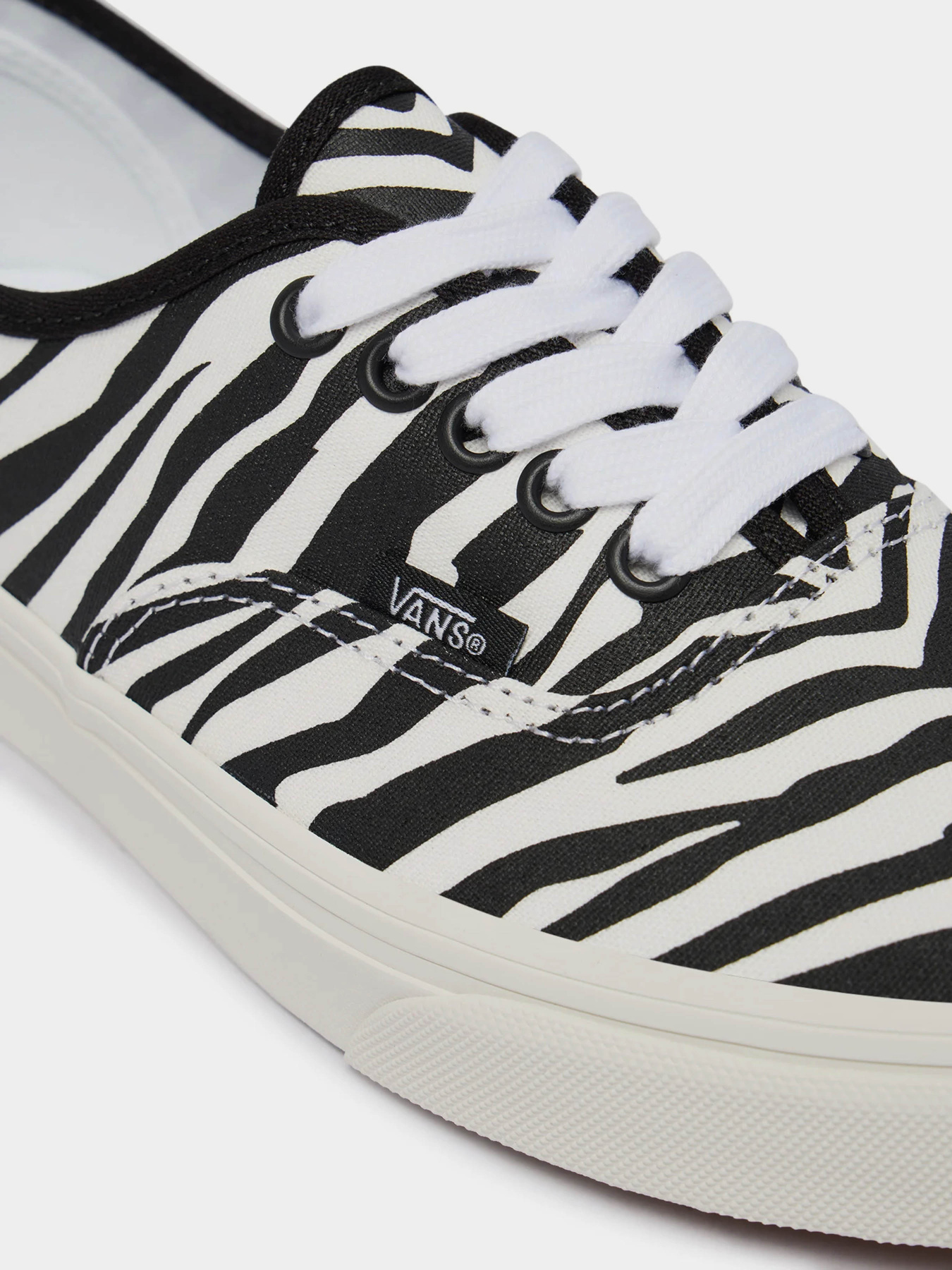 Кеды Vans AUTHENTIC модель VN000D7YZBR1 Фото