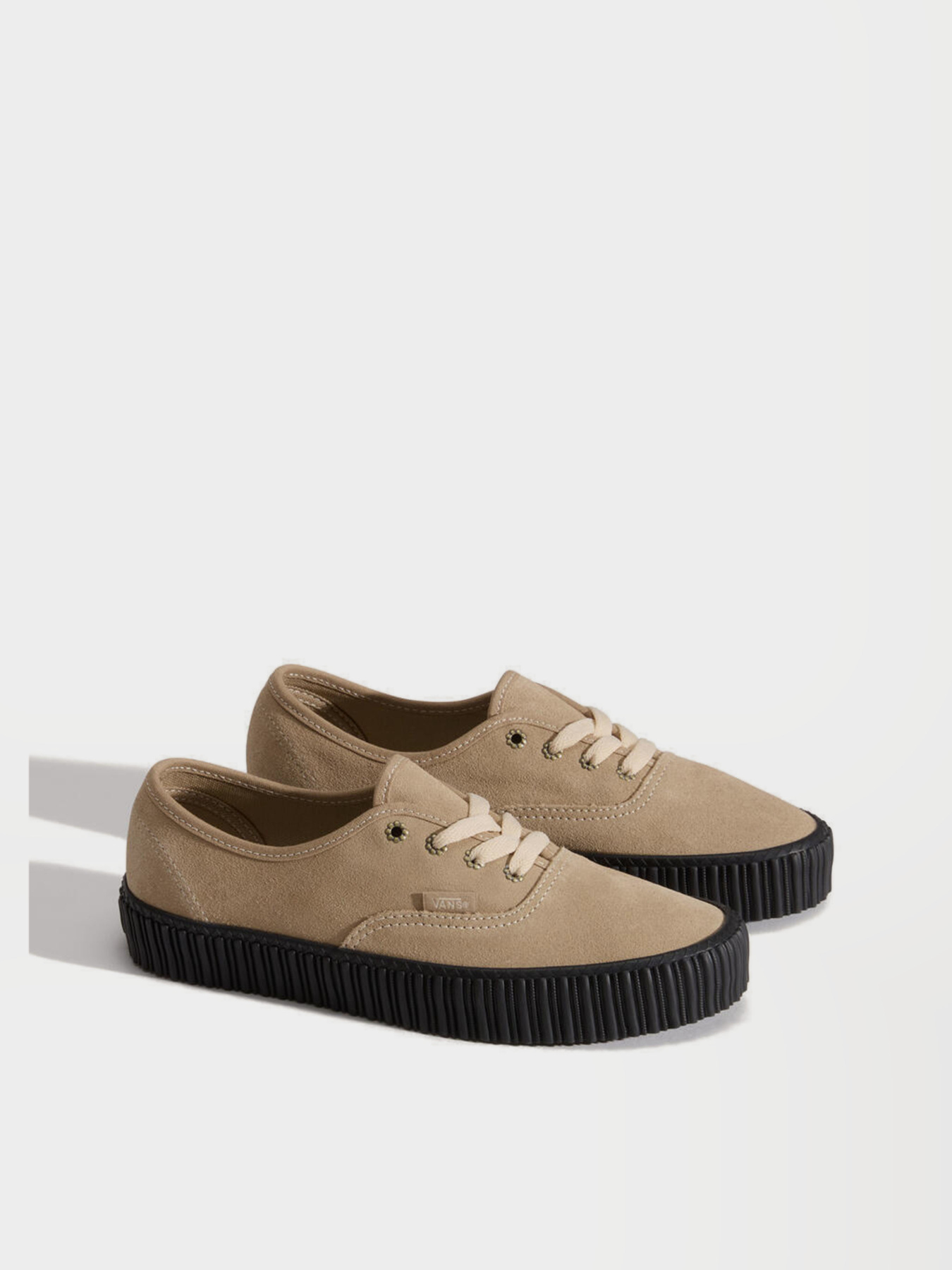 Кеди низькі Vans AUTHENTIC CREEPER модель VN000D6V4MG1 Фото