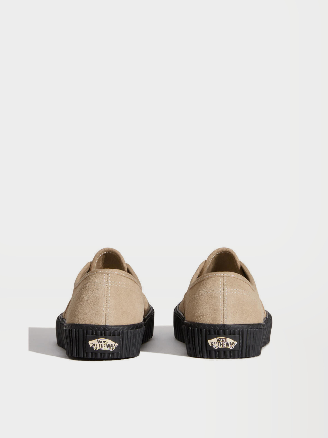 Кеди низькі Vans AUTHENTIC CREEPER модель VN000D6V4MG1 Фото