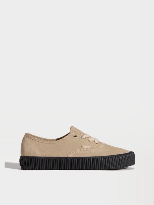 Кеды низкие Vans AUTHENTIC CREEPER модель VN000D6V4MG1 Фото