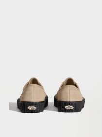 Кеди низькі Vans AUTHENTIC CREEPER модель VN000D6V4MG1 Фото