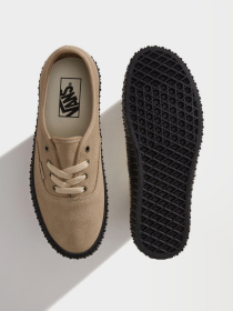 Кеди низькі Vans AUTHENTIC CREEPER модель VN000D6V4MG1 Фото