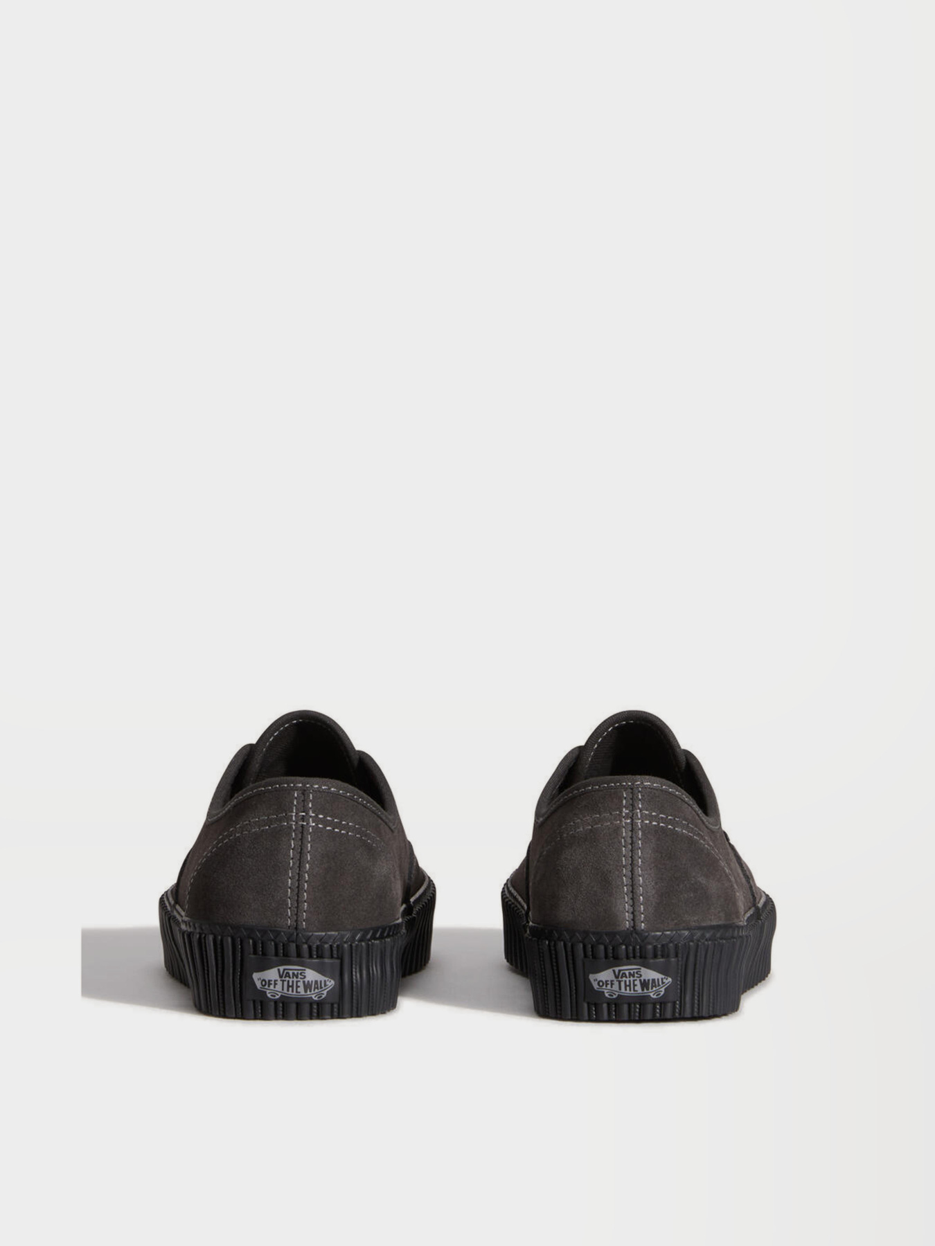 Кеди низькі Vans AUTHENTIC CREEPER модель VN000D6VBLA1 Фото