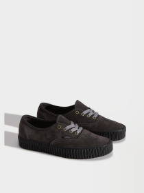 Кеди низькі Vans AUTHENTIC CREEPER модель VN000D6VBLA1 Фото