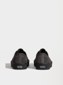 Кеди низькі Vans AUTHENTIC CREEPER модель VN000D6VBLA1 Фото