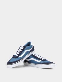 Кеды Vans BROOKLYN LS модель VN000D7QBNV1 Фото