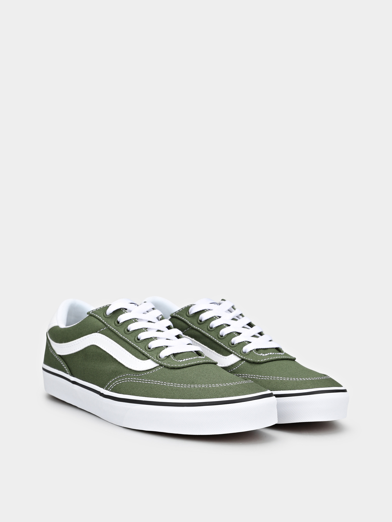 Кеди Vans BROOKLYN LS модель VN000D7QEN61 Фото
