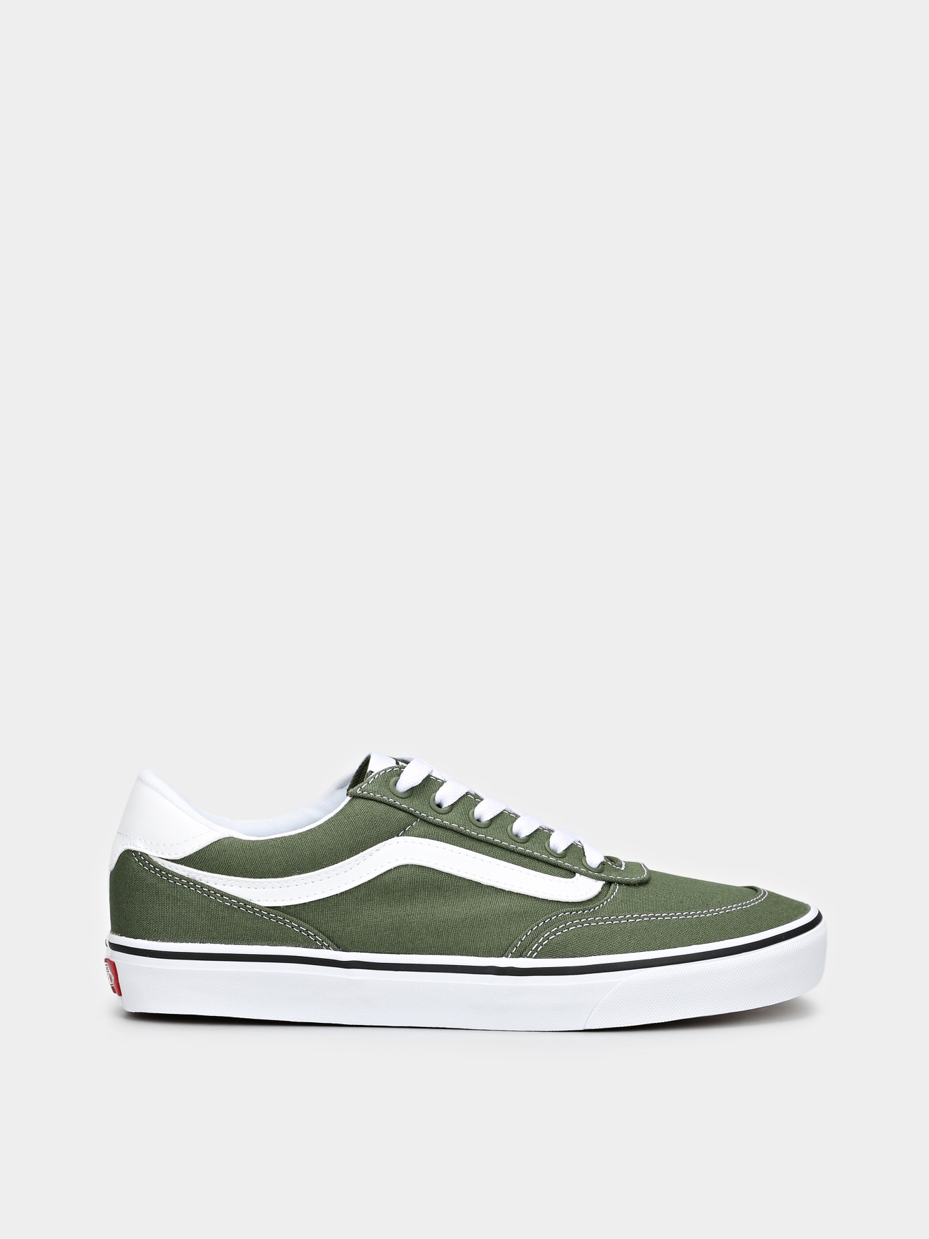 Кеди Vans BROOKLYN LS модель VN000D7QEN61 Фото