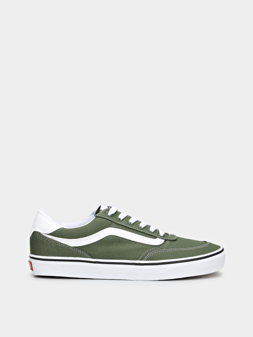 Кеды Vans BROOKLYN LS модель VN000D7QEN61 Фото