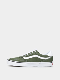 Кеди Vans BROOKLYN LS модель VN000D7QEN61 Фото