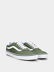 Кеди Vans BROOKLYN LS модель VN000D7QEN61 Фото