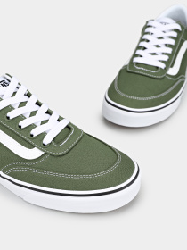 Кеди Vans BROOKLYN LS модель VN000D7QEN61 Фото