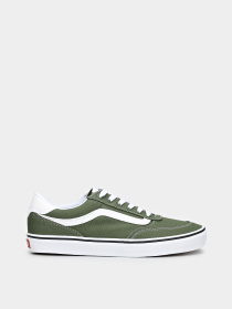Кеды Vans BROOKLYN LS модель VN000D7QEN61 Фото