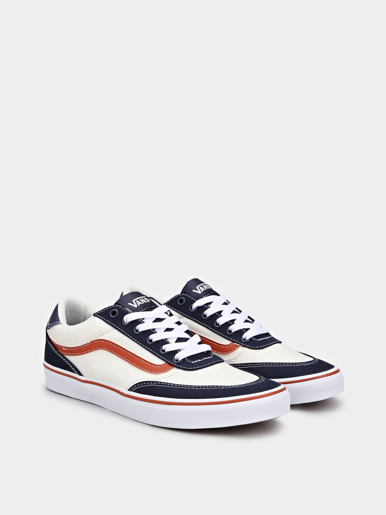 Кеды Vans BROOKLYN LS модель VN000D7QJDU1 Фото