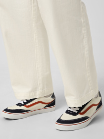 Кеды Vans BROOKLYN LS модель VN000D7QJDU1 Фото