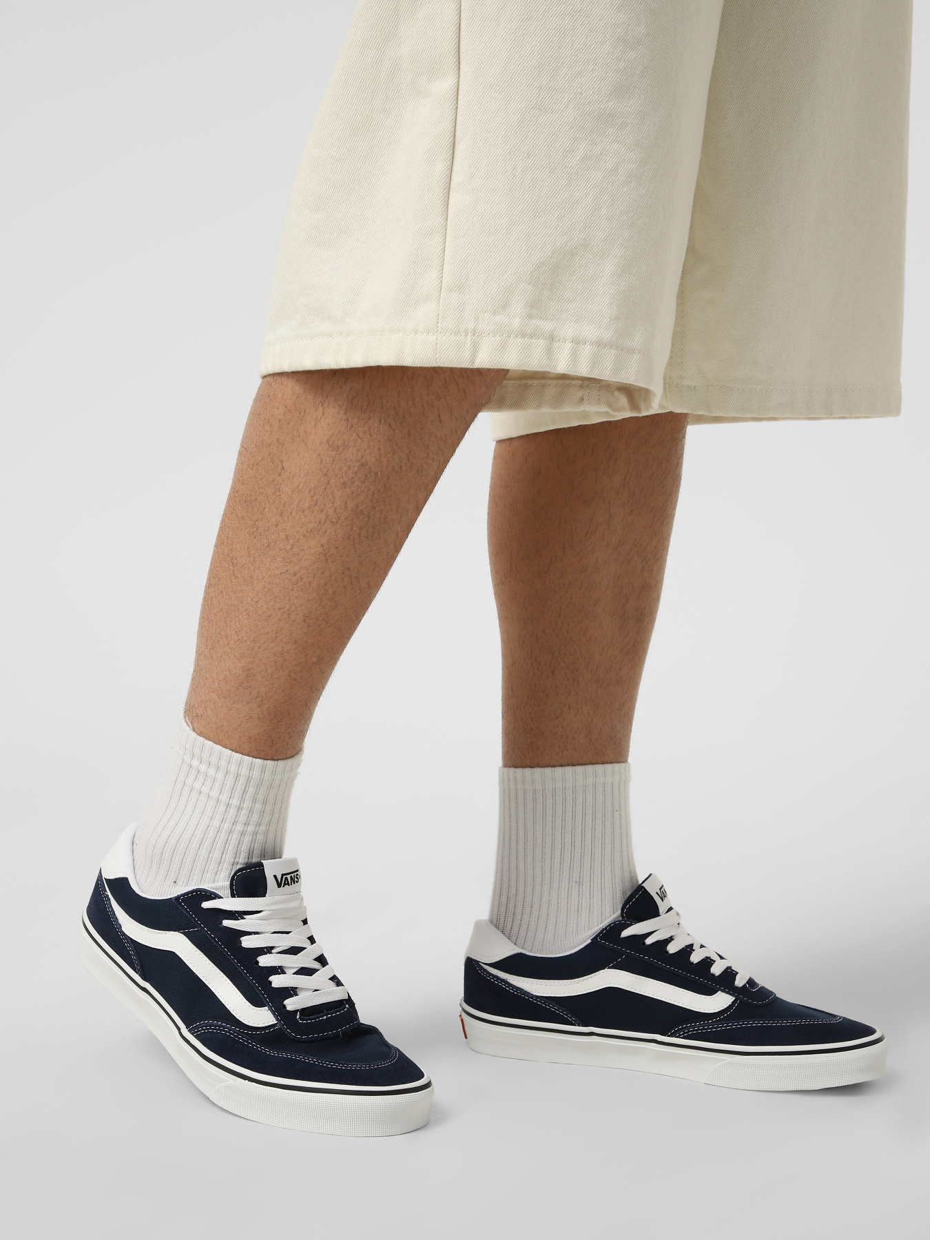 Кеди Vans BROOKLYN LS модель VN000D7QLKZ1 Кеди Vans BROOKLYN LS модель VN000D7QLKZ1 Фото