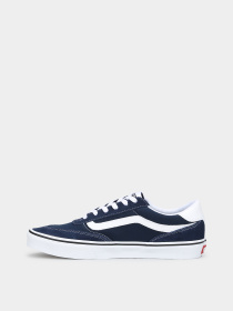 Кеды Vans BROOKLYN LS модель VN000D7QLKZ1 Фото