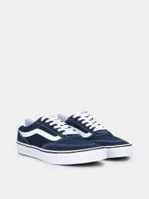 Кеды Vans BROOKLYN LS модель VN000D7QLKZ1 Фото