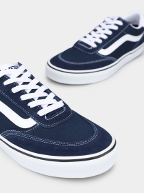 Кеды Vans BROOKLYN LS модель VN000D7QLKZ1 Фото