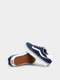 Кеды Vans BROOKLYN LS модель VN000D7QLKZ1 Фото