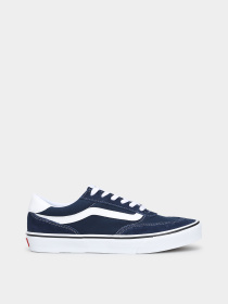Кеды Vans BROOKLYN LS модель VN000D7QLKZ1 Фото