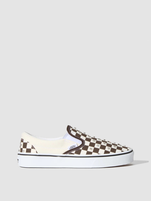 Сліпони та мокасини Vans CLASSIC SLIP-ON модель VN000D6Y3N11 Фото