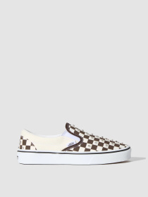Сліпони та мокасини Vans CLASSIC SLIP-ON модель VN000D6Y3N11 Фото